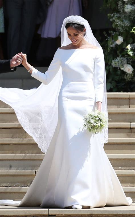 givenchy lace wedding dress|meghan markle style wedding dress.